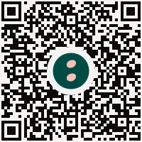 QR code Leetchi WE CITIZENS EU